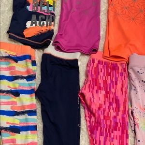2T Toddler Girl Lot